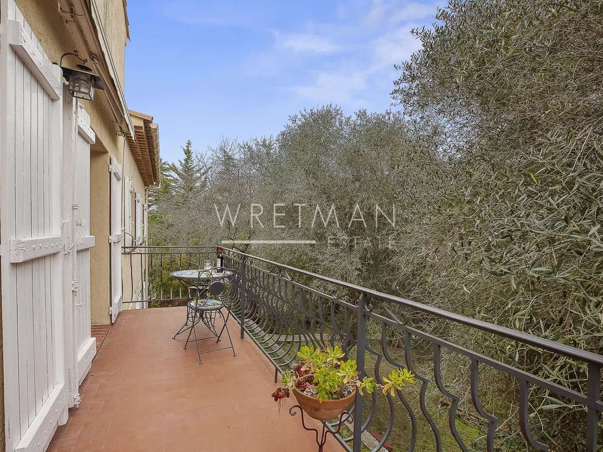 House Mougins