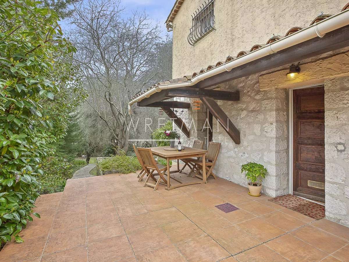 House Mougins