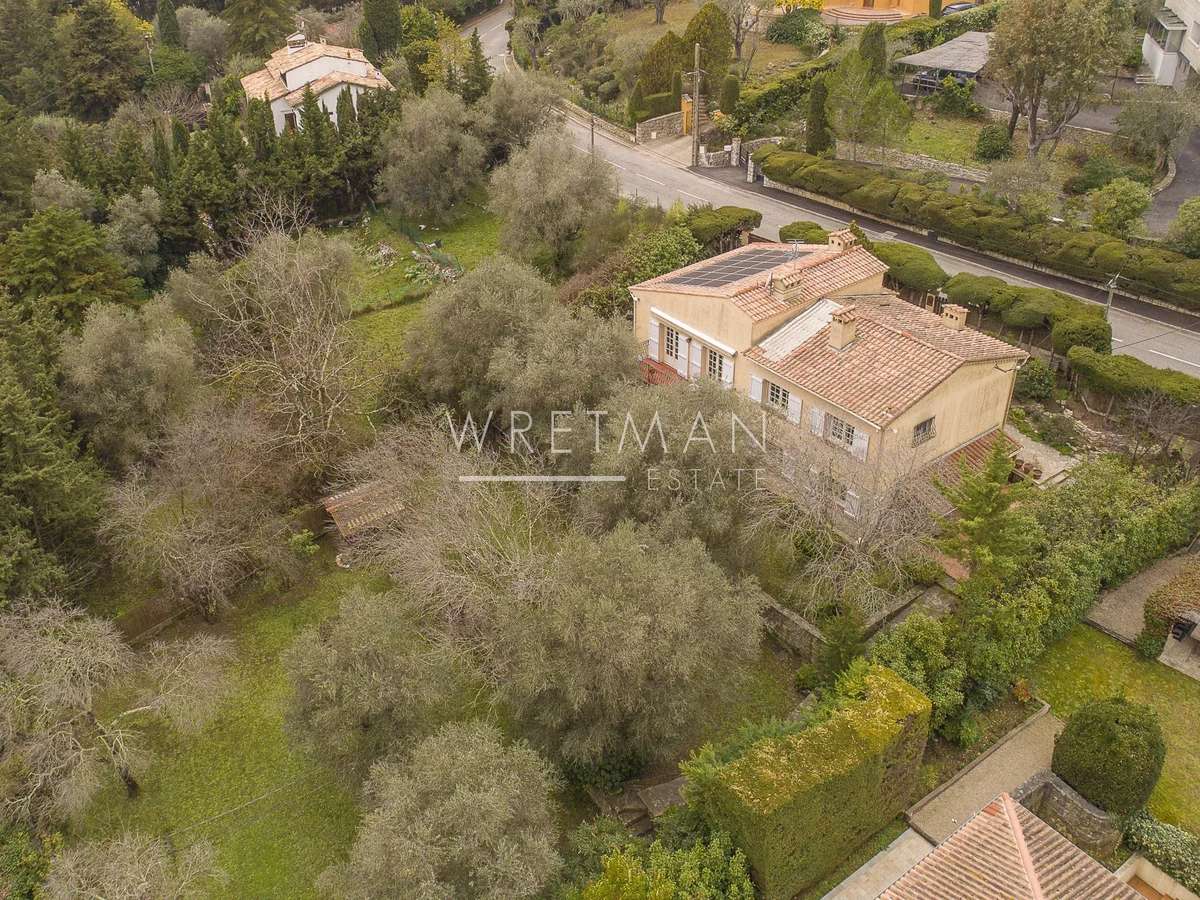 House Mougins
