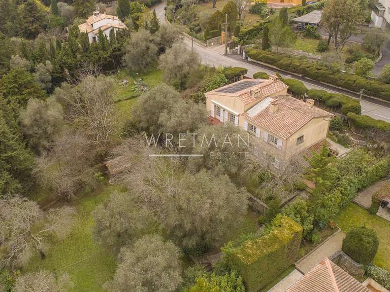 House Mougins - 5 bedrooms - 189m²