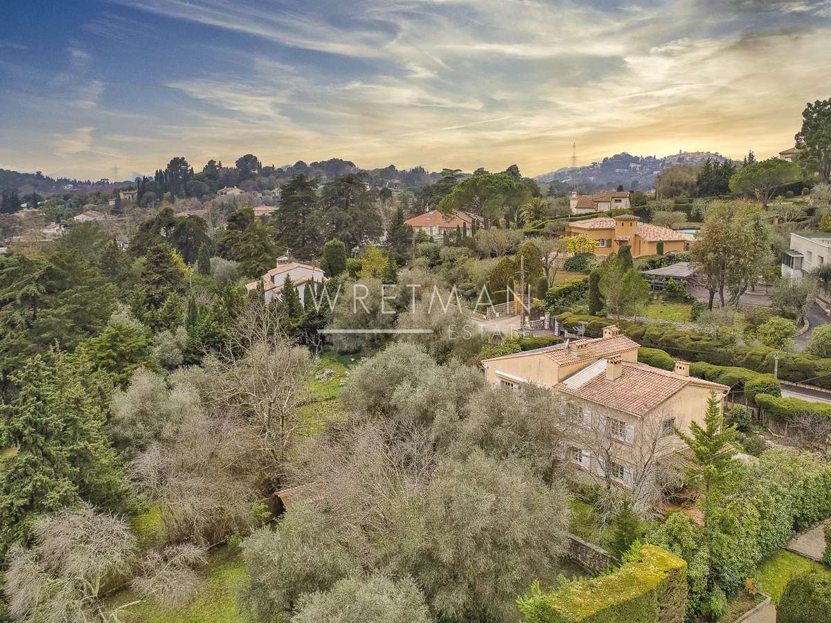 House Mougins