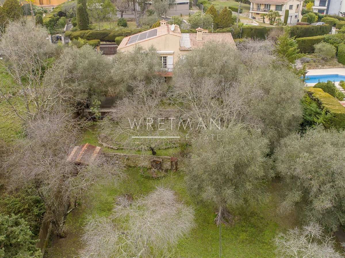 House Mougins