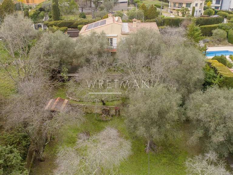 House Mougins - 5 bedrooms - 189m²