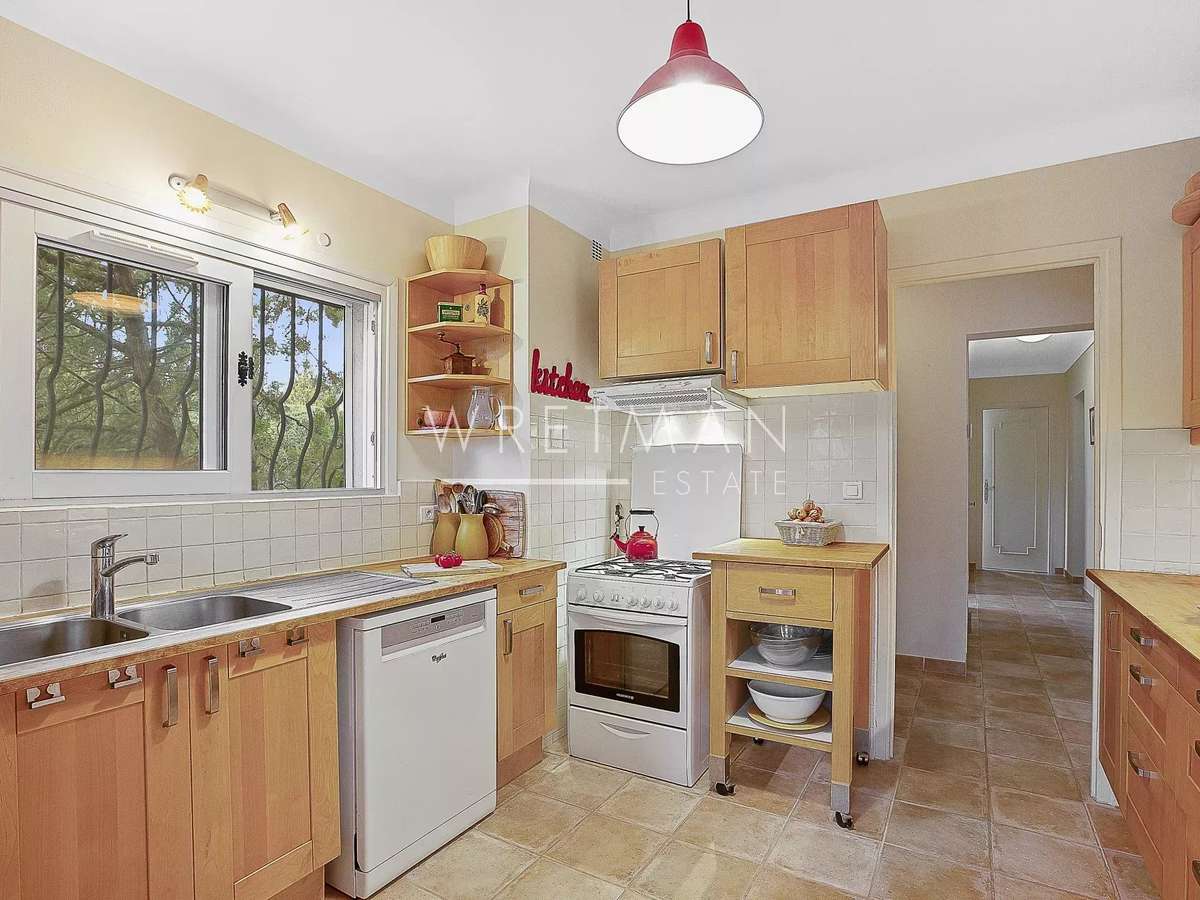House Mougins