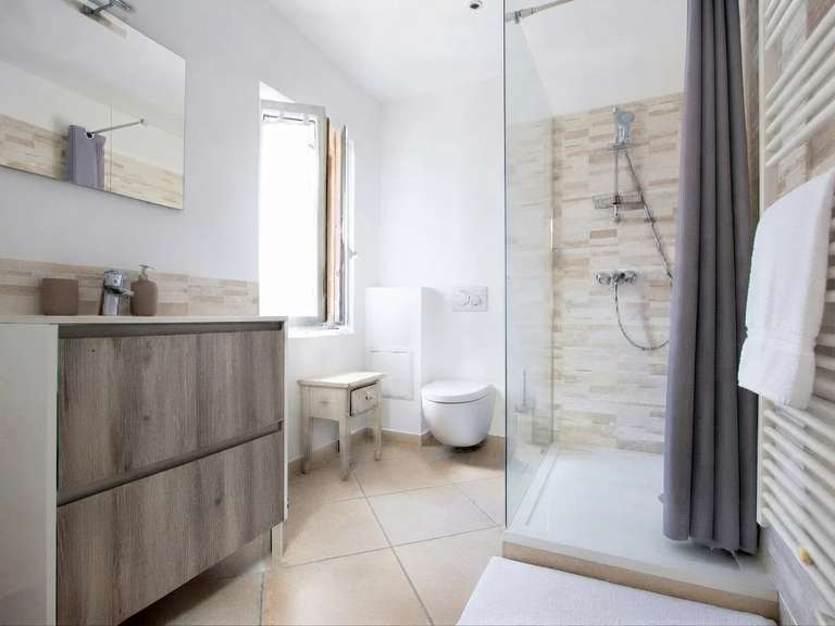 House Valbonne - 2 bedrooms - 105m²