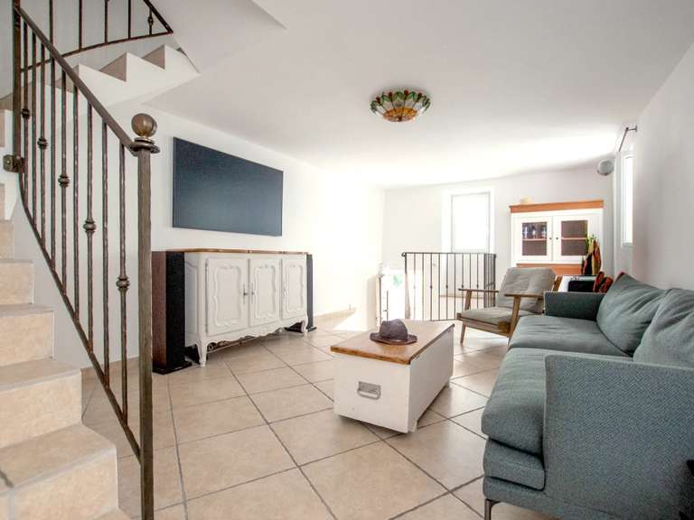 House Valbonne - 2 bedrooms - 105m²