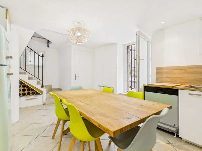 House Valbonne - 2 bedrooms - 105m²