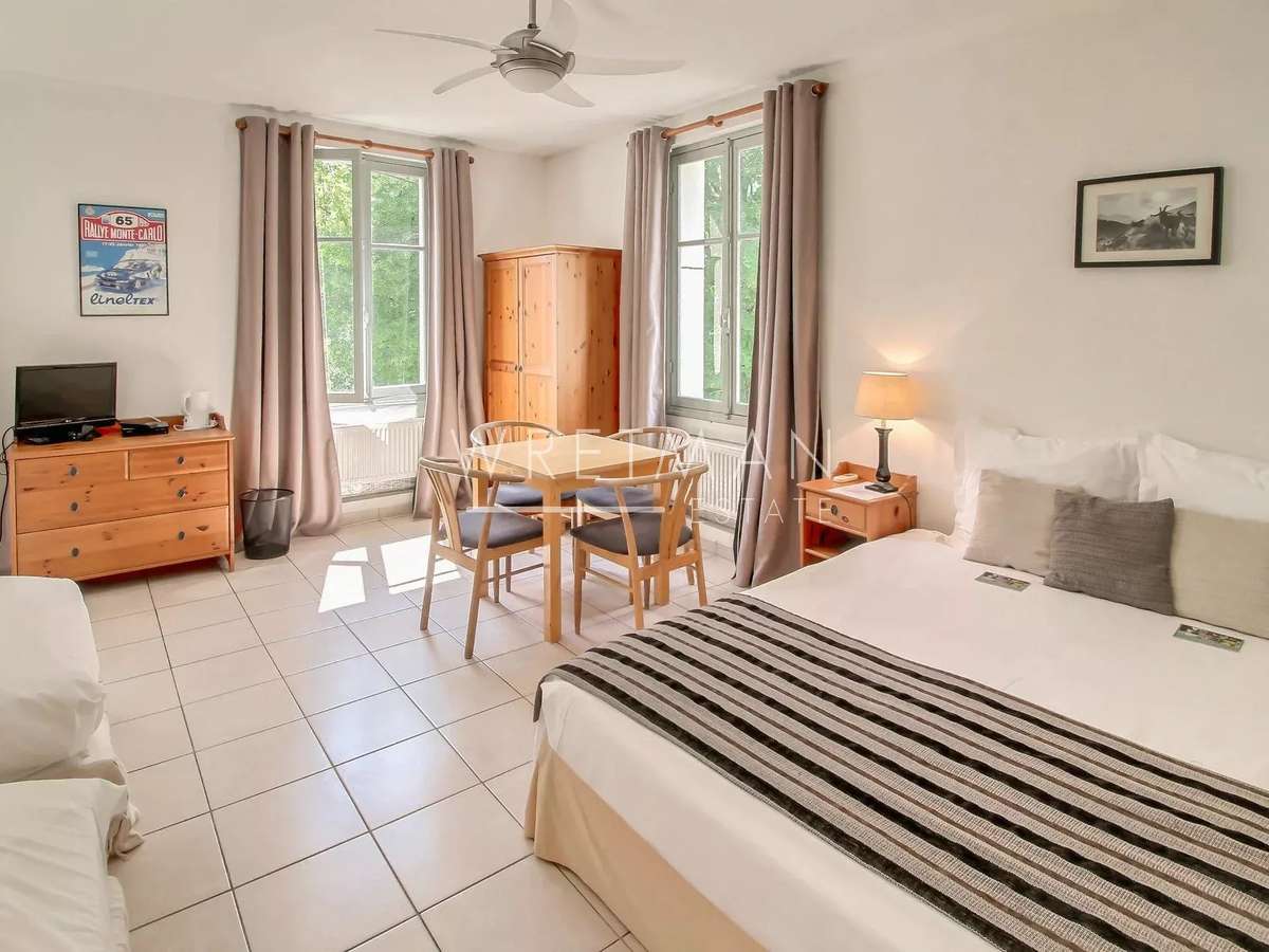 Maison Sospel