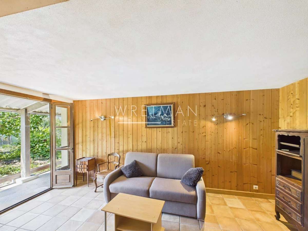 Maison Sospel