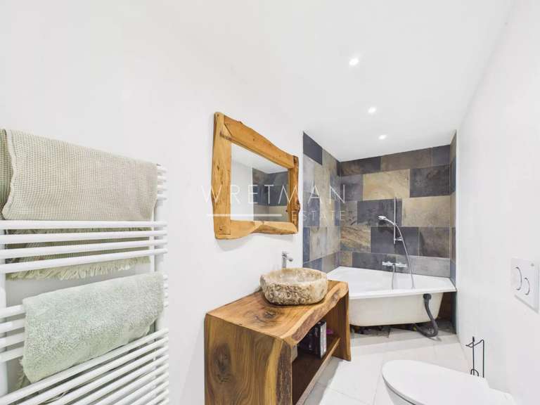 Maison Sospel - 3 chambres - 170m²