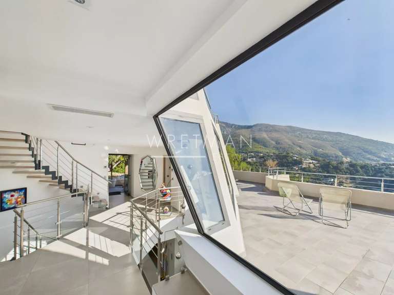 House Menton - 4 bedrooms - 335m²