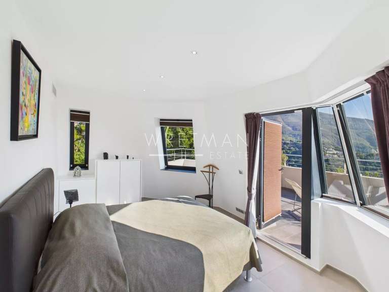 House Menton - 4 bedrooms - 335m²