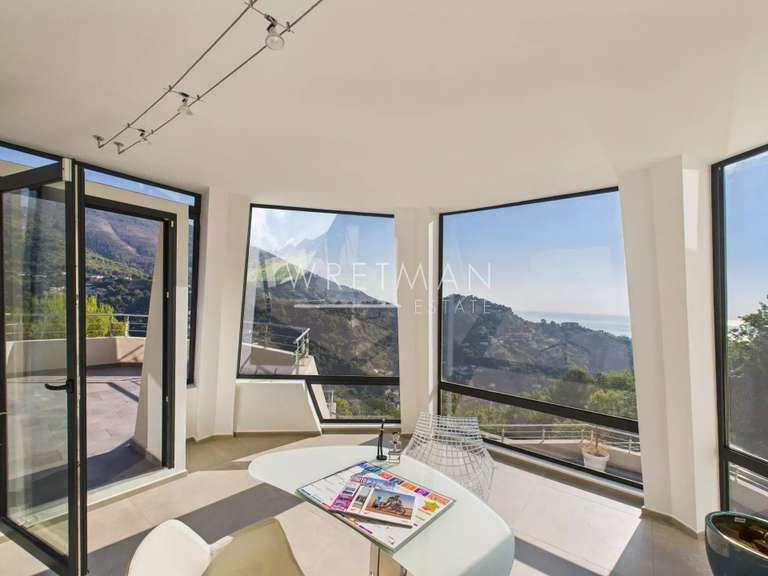 House Menton - 4 bedrooms - 335m²