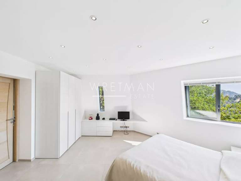 House Menton - 4 bedrooms - 335m²