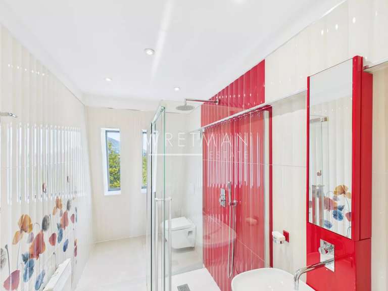 House Menton - 4 bedrooms - 335m²