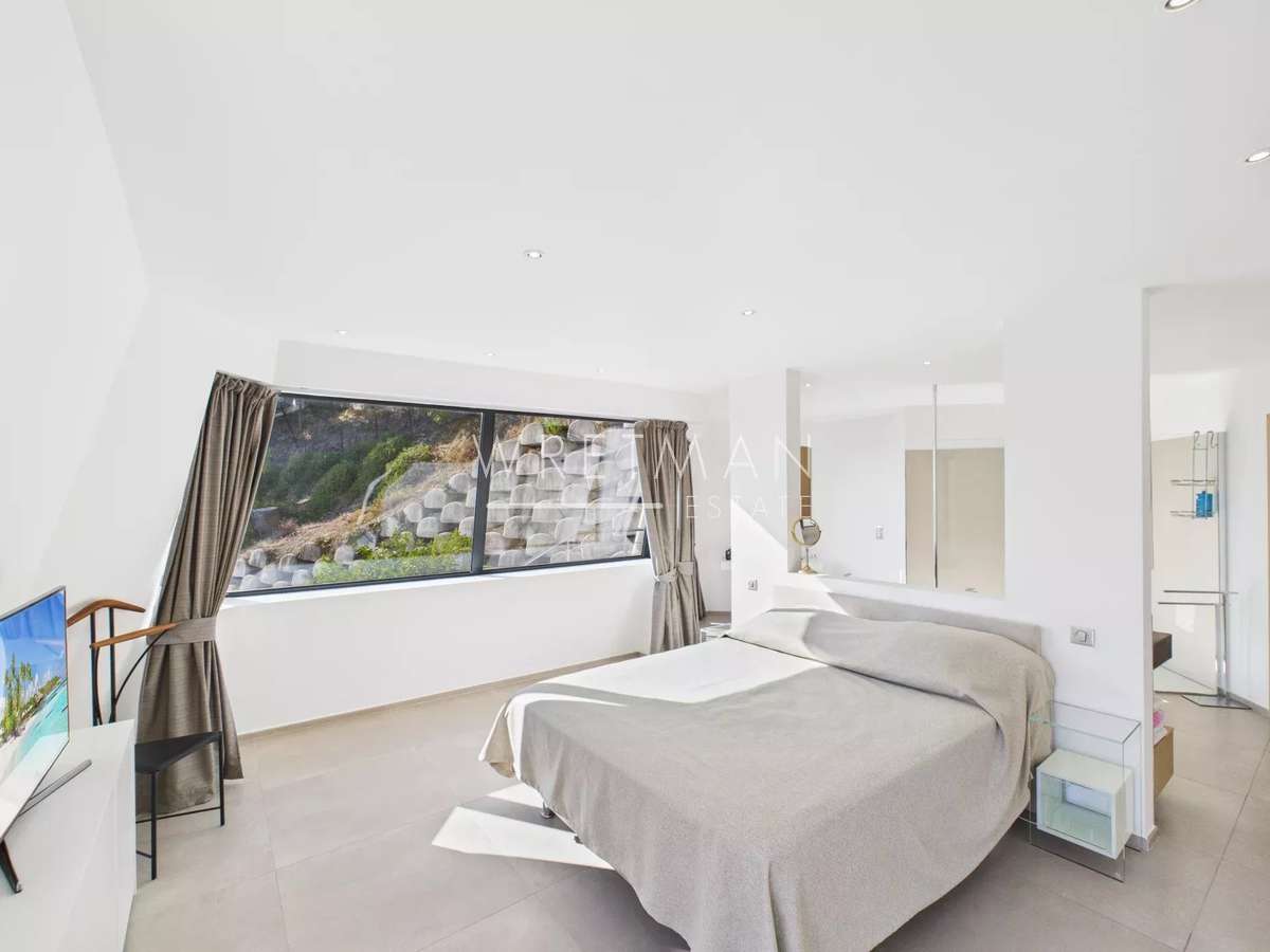 House Menton