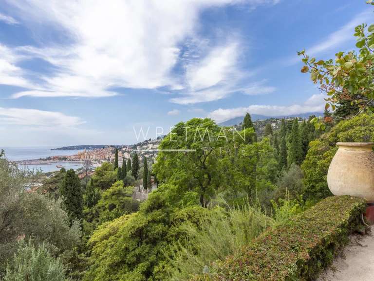 House Menton - 11 bedrooms - 746m²