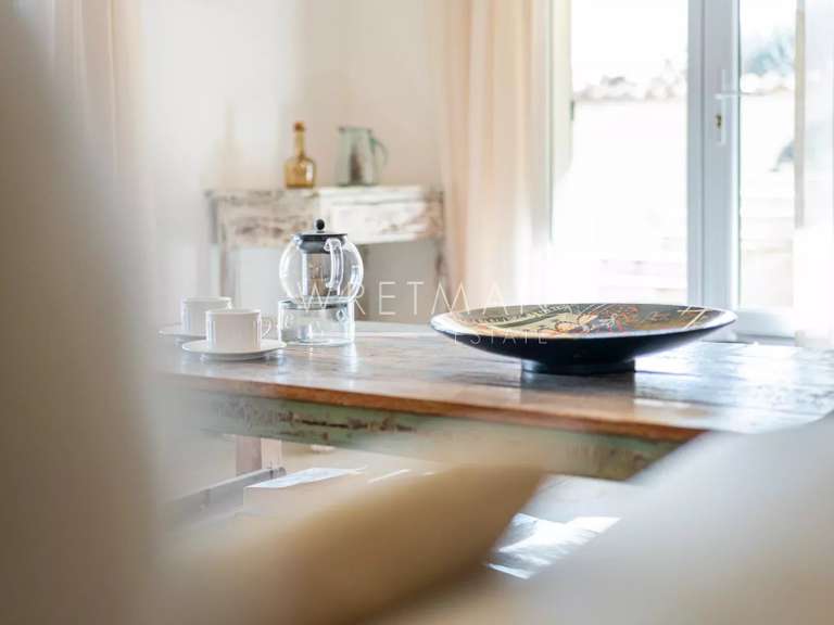 Maison Le Broc - 3 chambres - 90m²