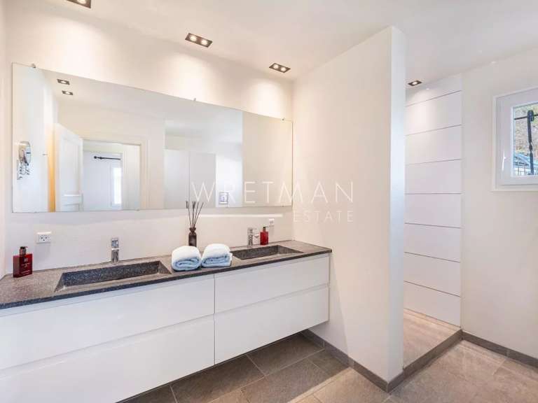 Maison Le Broc - 3 chambres - 90m²