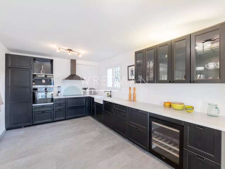 Maison Le Broc - 3 chambres - 90m²
