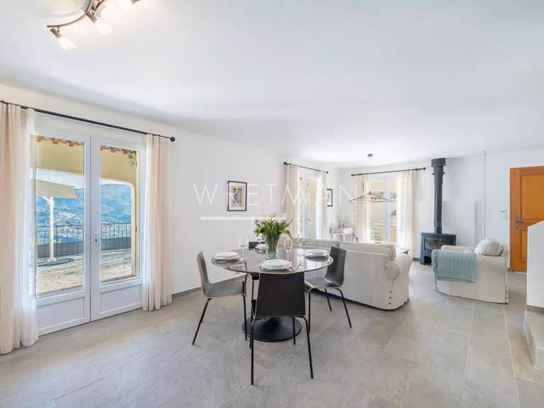 Maison Le Broc - 3 chambres - 90m²
