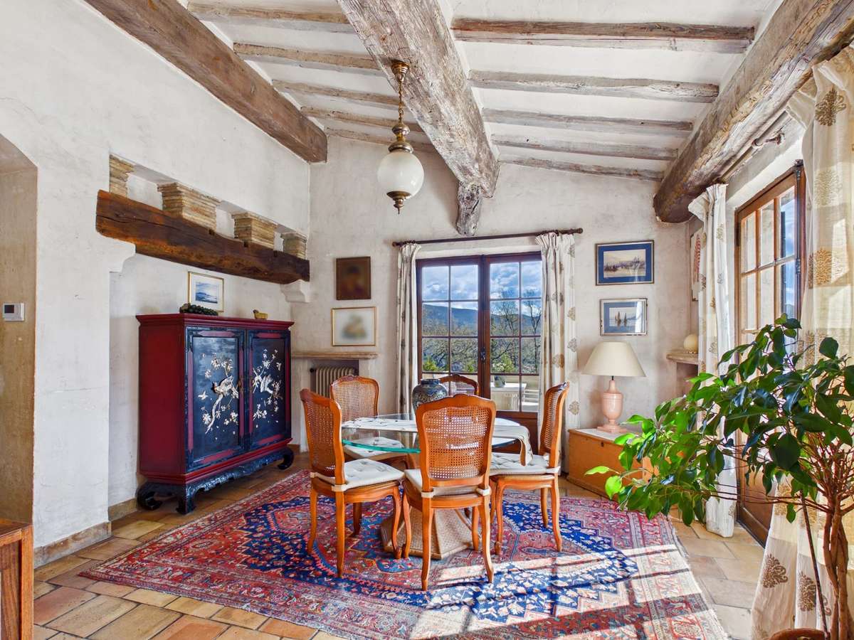 Maison Le Broc