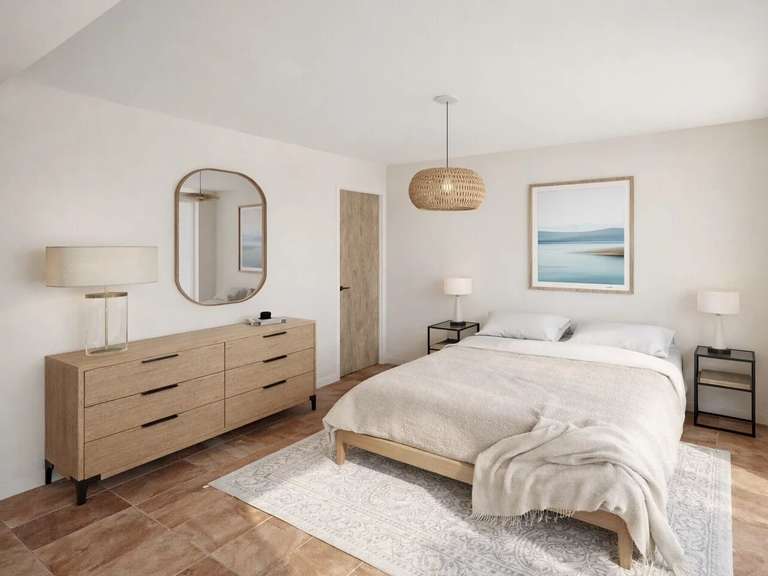 Maison Le Broc - 5 chambres - 240m²