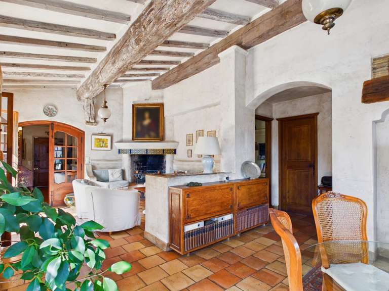 Maison Le Broc - 5 chambres - 240m²