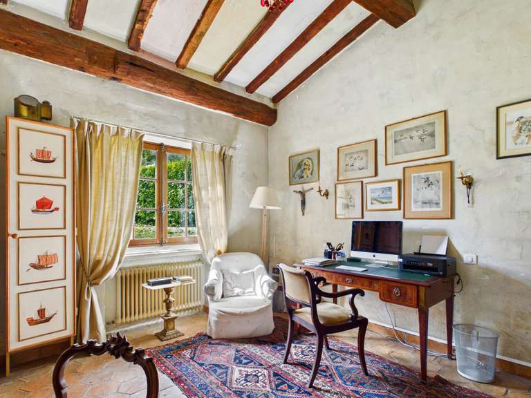 Maison Le Broc - 5 chambres - 240m²