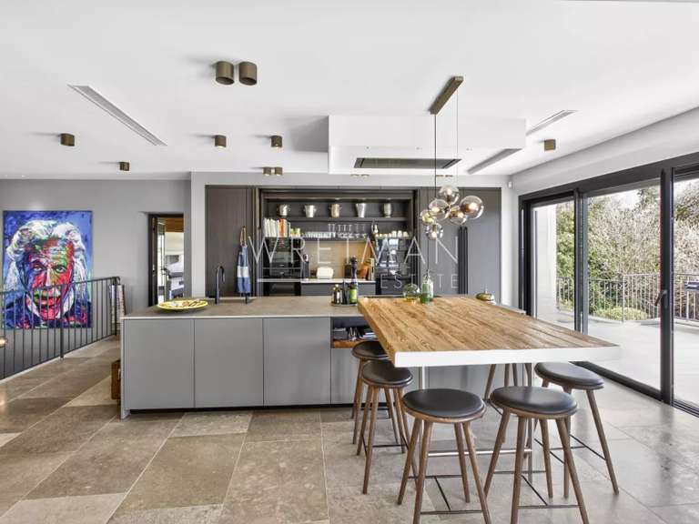 House Grasse - 5 bedrooms - 730m²
