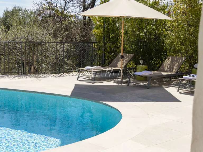 House Grasse - 5 bedrooms - 730m²