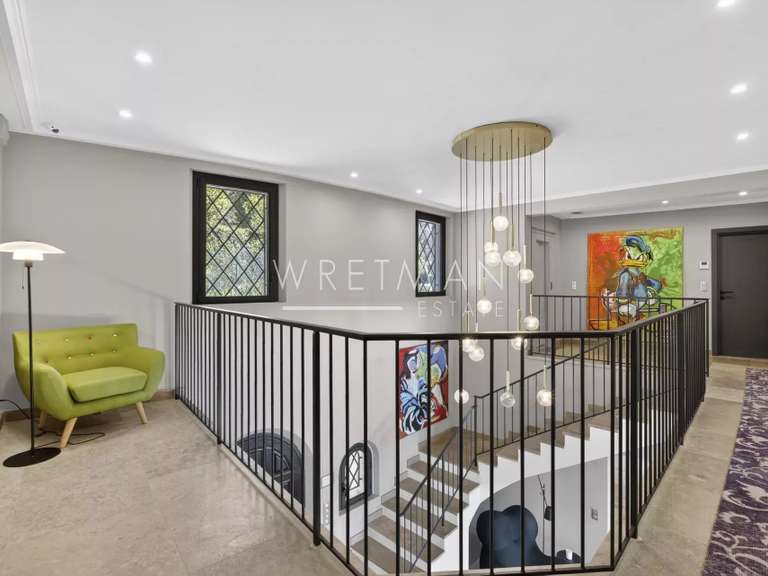 House Grasse - 5 bedrooms - 730m²