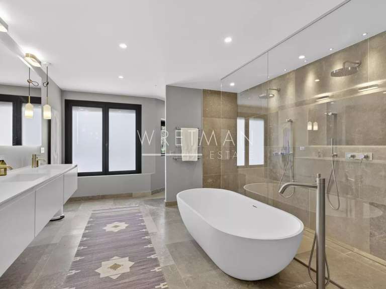 House Grasse - 5 bedrooms - 730m²