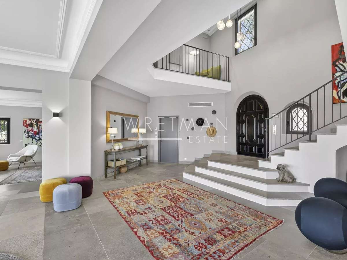 Maison Grasse