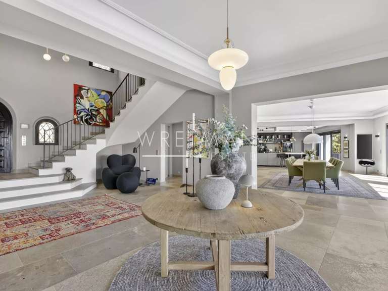House Grasse - 5 bedrooms - 730m²