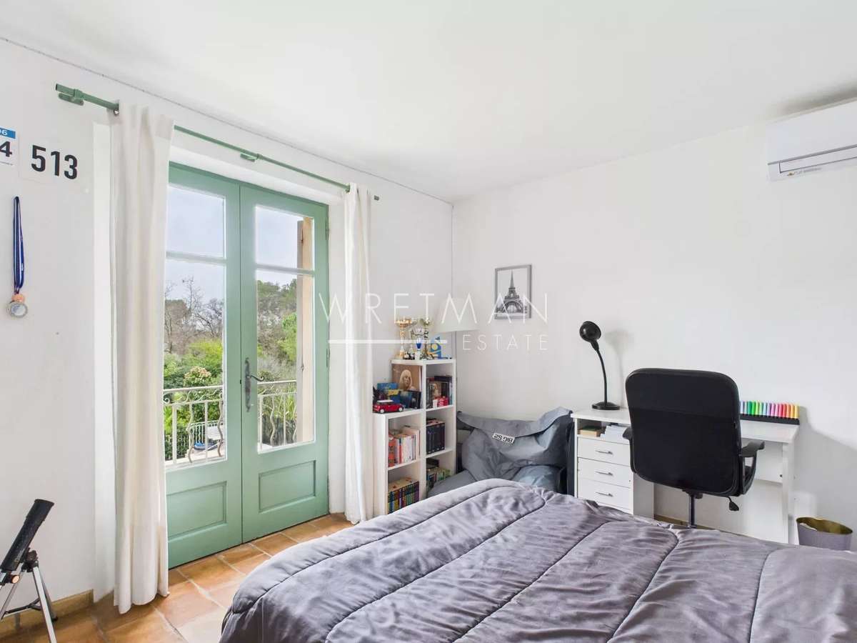 Maison Roquefort-les-Pins