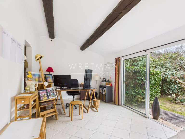 House Roquefort-les-Pins - 3 bedrooms - 158m²