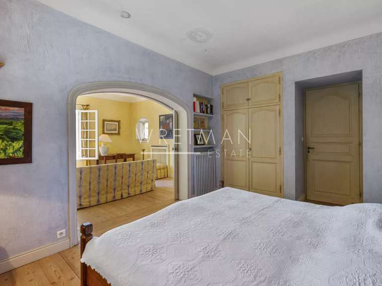 House Saint-Paul-de-Vence - 9 bedrooms - 445m²