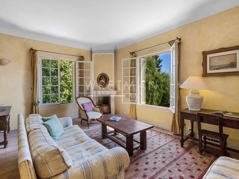 House Saint-Paul-de-Vence - 9 bedrooms - 445m²