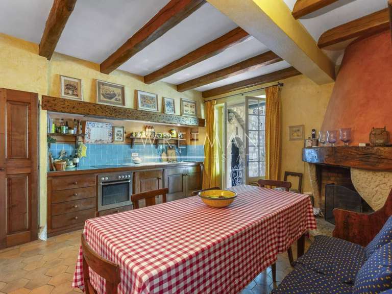 House Saint-Paul-de-Vence - 9 bedrooms - 445m²