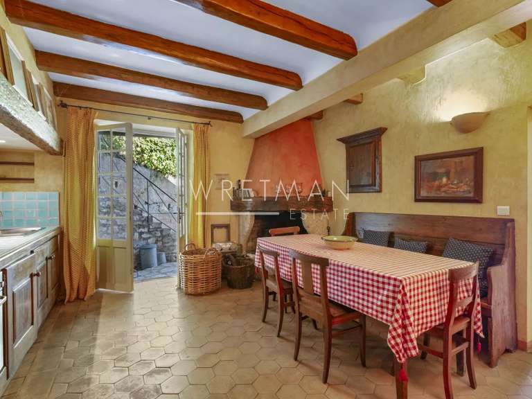House Saint-Paul-de-Vence - 9 bedrooms - 445m²