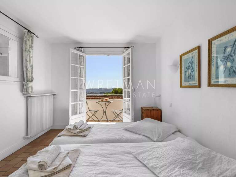 House Saint-Paul-de-Vence - 9 bedrooms - 445m²