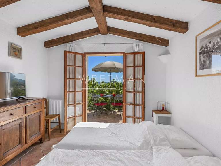 House Saint-Paul-de-Vence - 9 bedrooms - 445m²