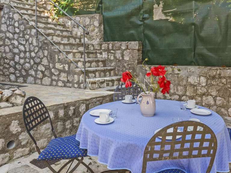 House with Sea view Saint-Paul-de-Vence - 5 bedrooms - 296m²