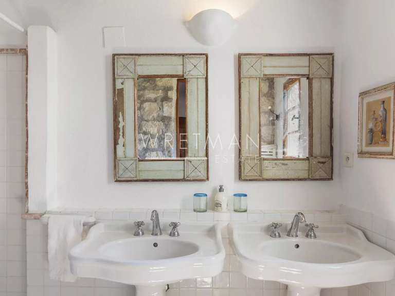 House with Sea view Saint-Paul-de-Vence - 5 bedrooms - 296m²