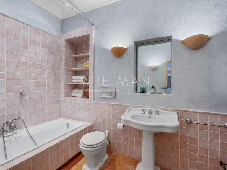 House with Sea view Saint-Paul-de-Vence - 5 bedrooms - 296m²