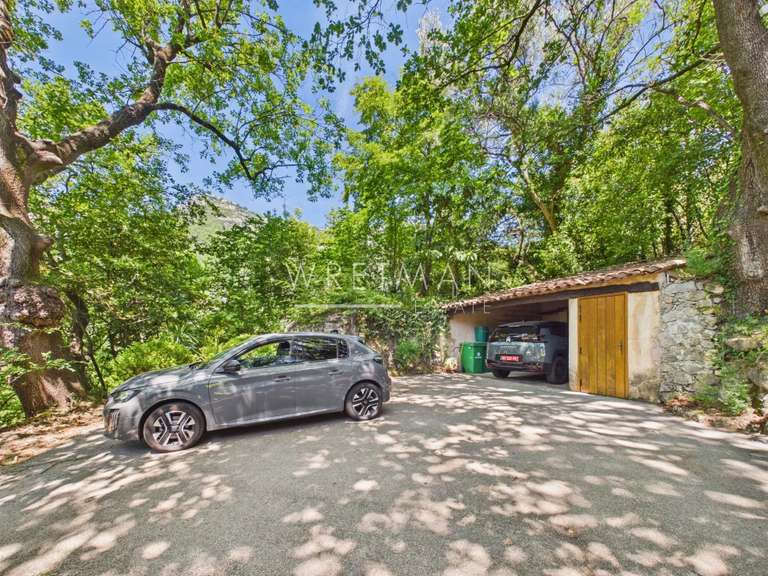 House Tourrettes-sur-Loup - 2 bedrooms - 150m²