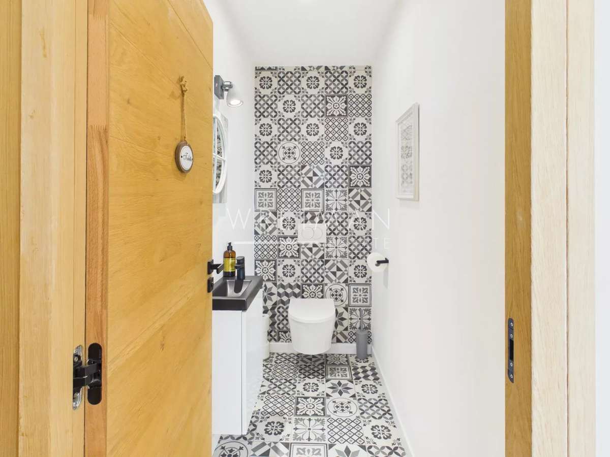 House Tourrettes-sur-Loup