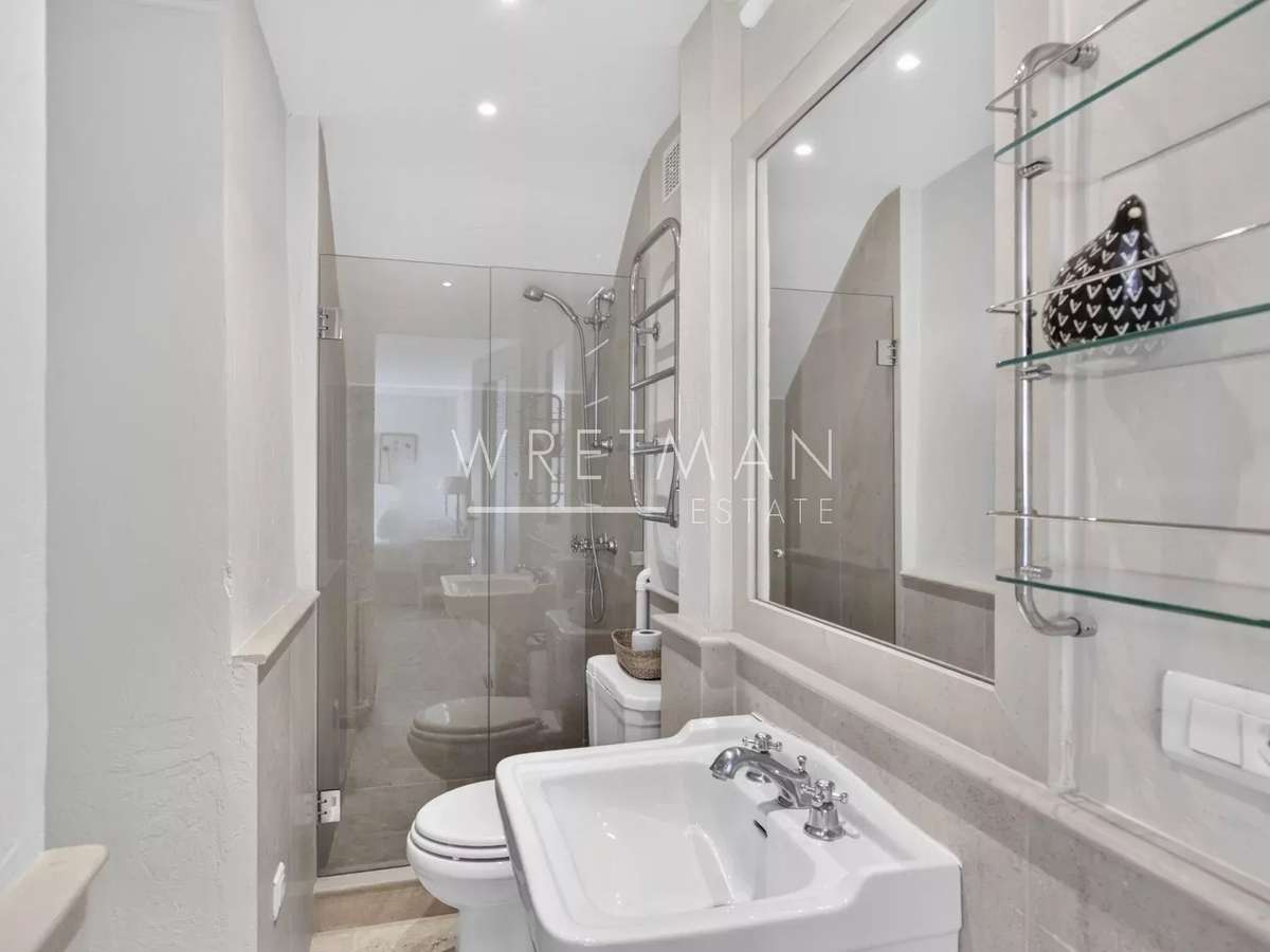House Tourrettes-sur-Loup
