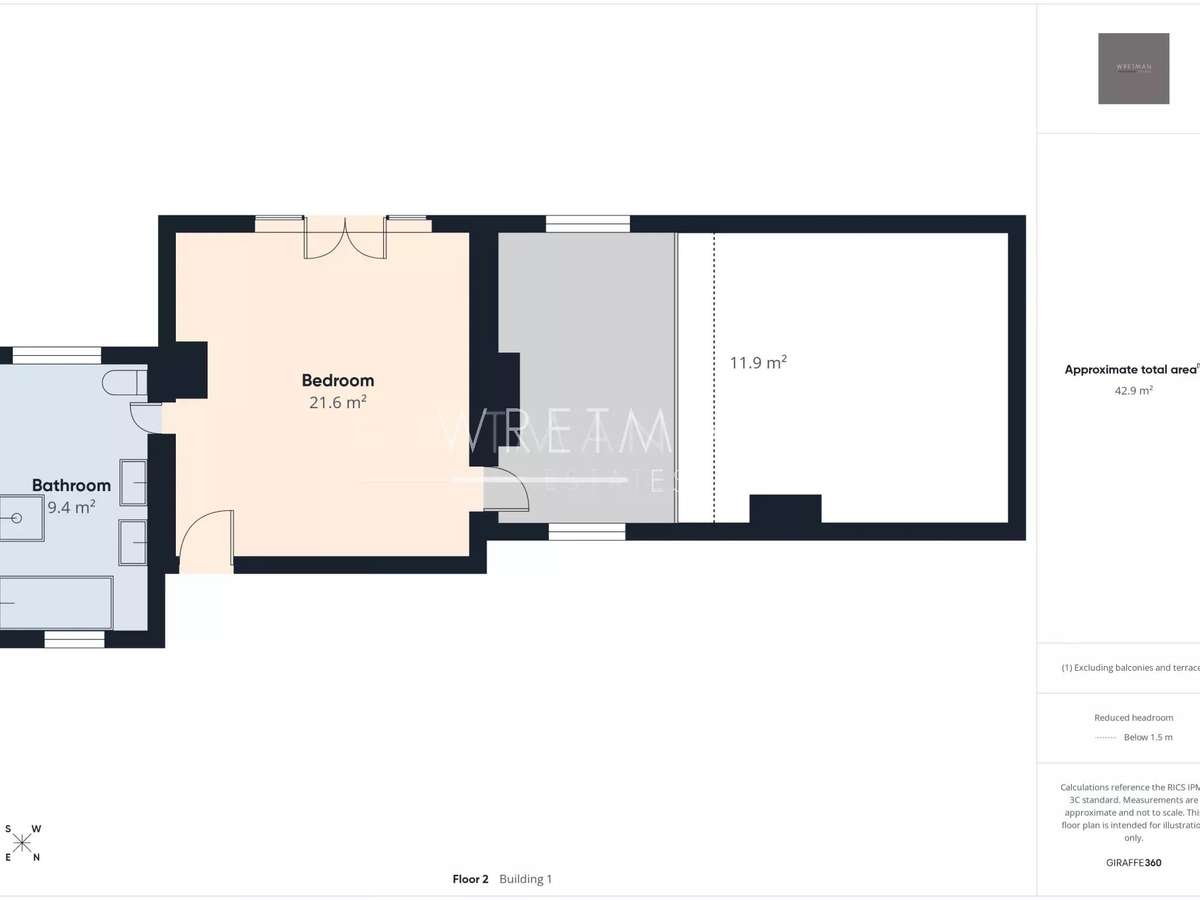 House Tourrettes-sur-Loup